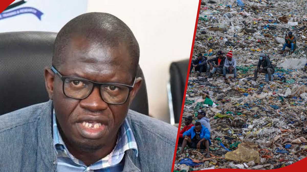 Un médecin légiste du gouvernement révèle les causes de décès des victimes du meurtre de Mukuru : « Aucune blessure par balle »