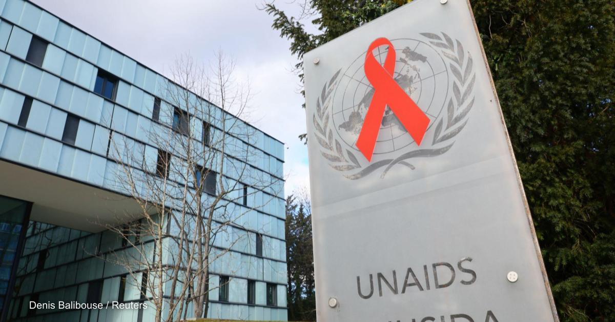 New UNAIDS report shows AIDS pandemic can be ended by 2030, but only if leaders boost resources and protect human rights now