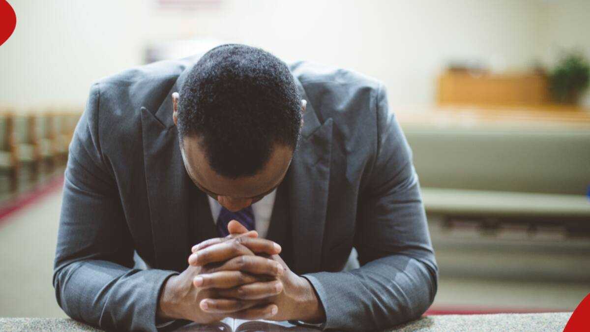 Un pasteur de Webuye arrêté après la découverte de parties du corps humain dans sa voiture