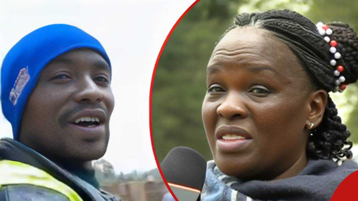 Wycliffe Kane : la famille Kiambu demande justice pour son fils Boda Boda, victime d'un accident lors de manifestations anti-gouvernementales