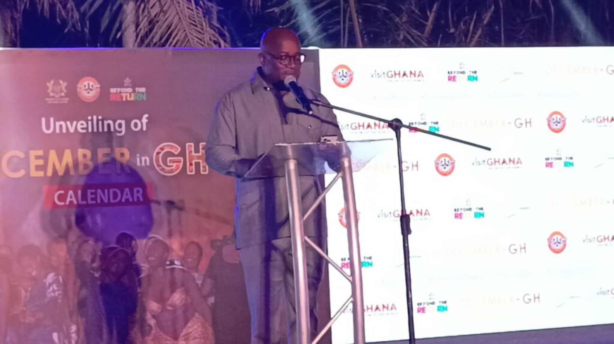 64 événements pour mettre en valeur la culture dynamique du Ghana lors de « Décembre au Ghana » 2024