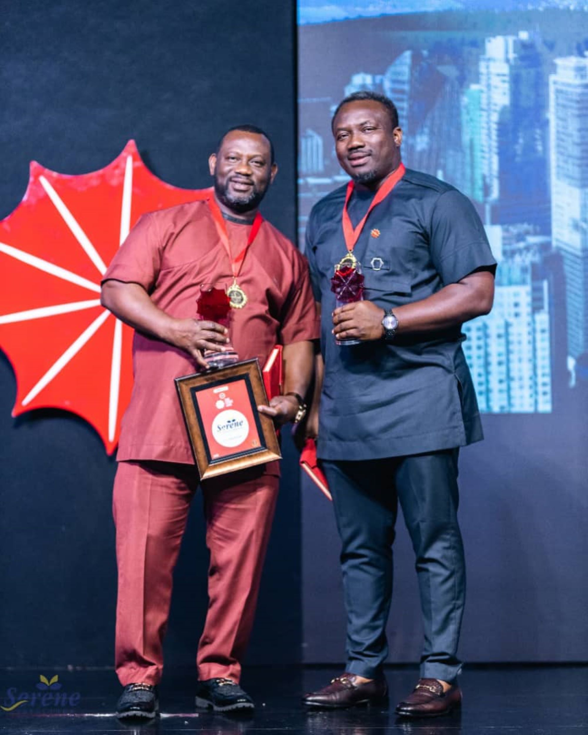 Michael Foli Jackidy