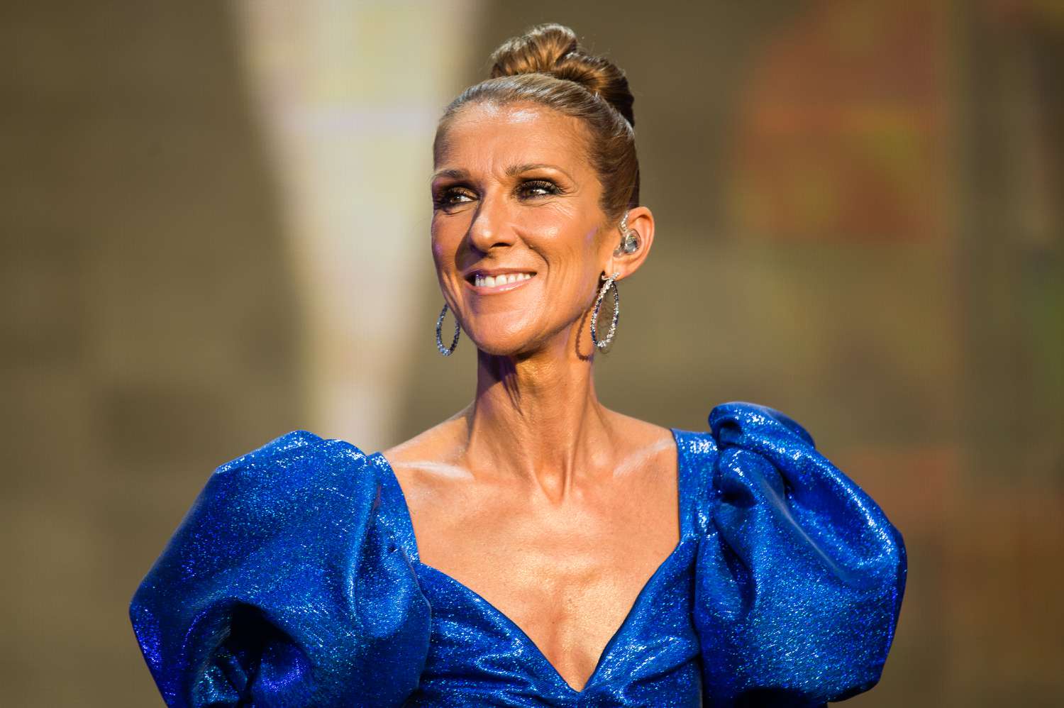 Celine Dion criticises Trump campaign for unauthorised use of her music in cheeky statement