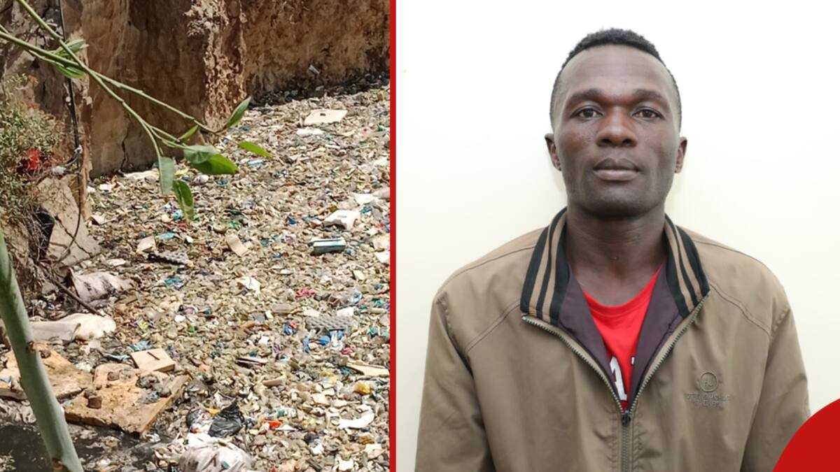 Collins Jumaisi : les Kenyans en colère après l'évasion d'un suspect des meurtres de Mukuru