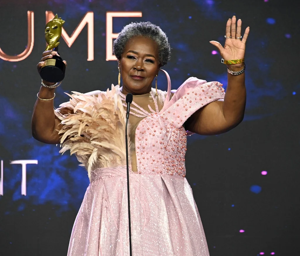 Black Panther actor Connie Chiume dies, aged 72