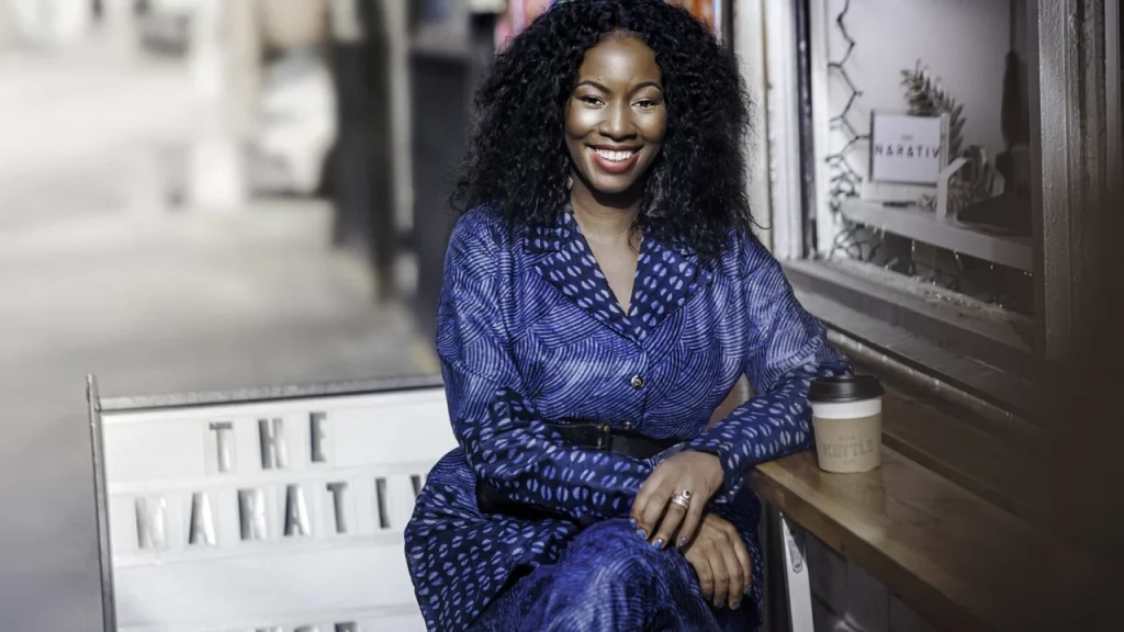 Farai Simoyi announced as Head of Virgil Abloh “Post Modern” Scholarship Fund and Equity