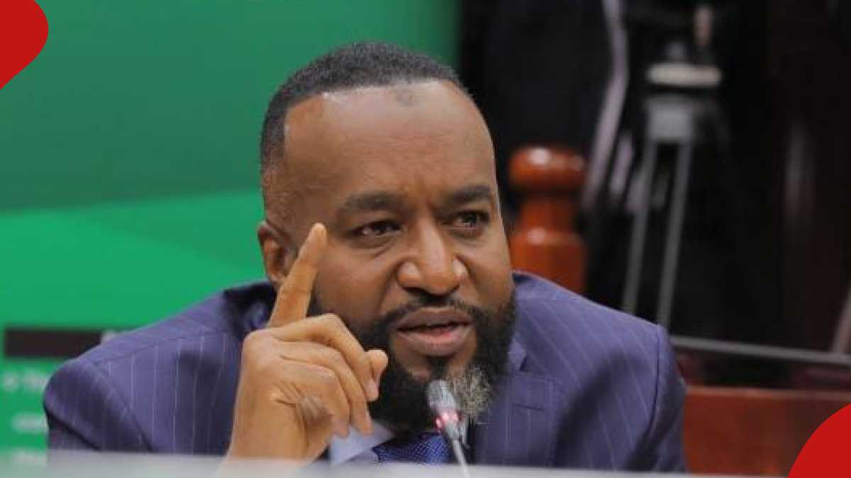 Hassan Joho nie les allégations d'implication dans le trafic de drogue : « Je fais des affaires propres »
