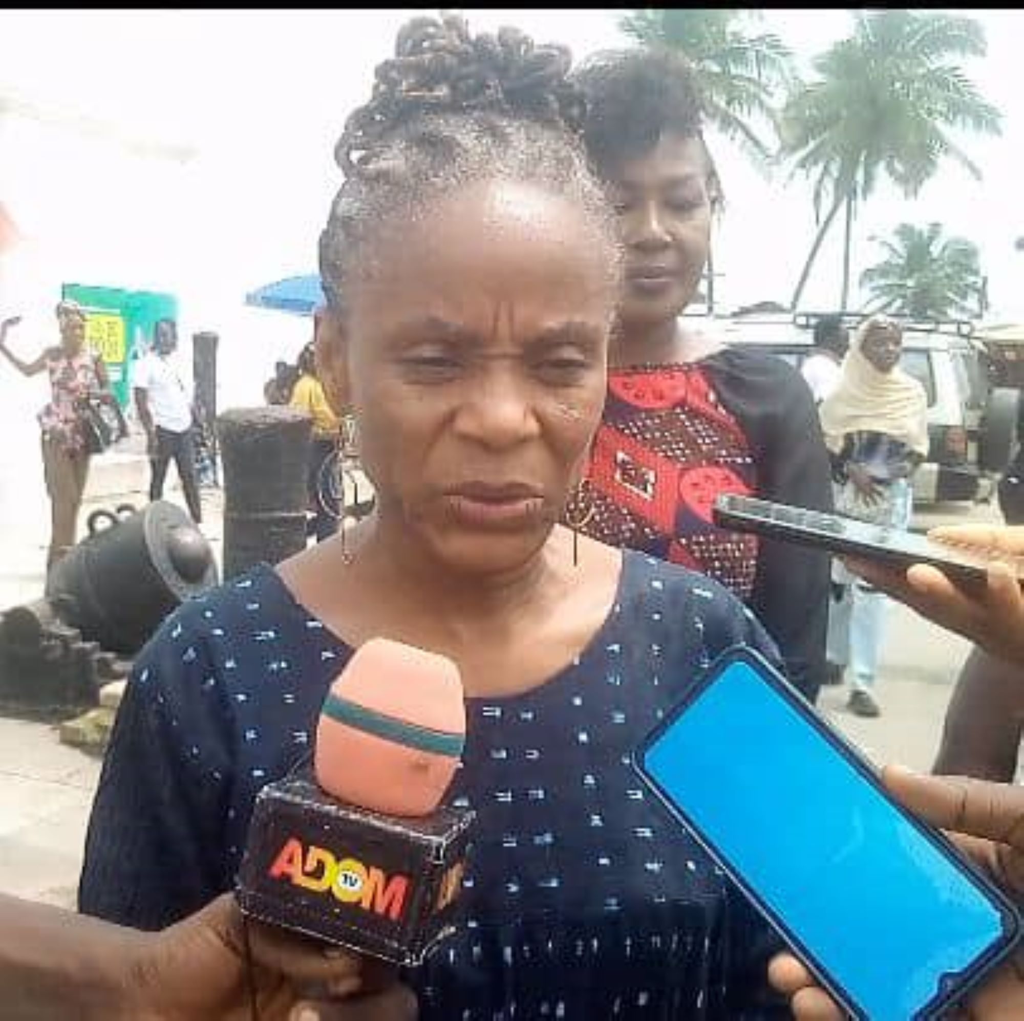 L'Afrique doit s'unir pour le développement - AAMA