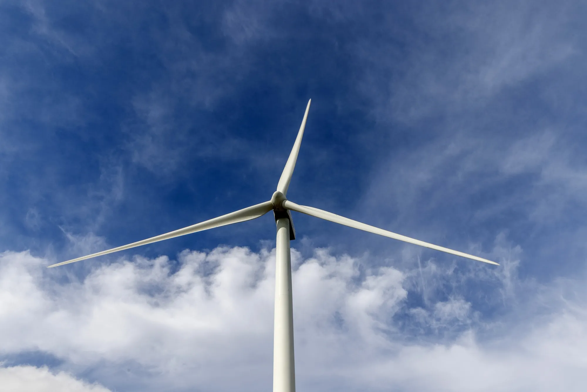 Zimbabwe commissions wind-energy study to help add generation