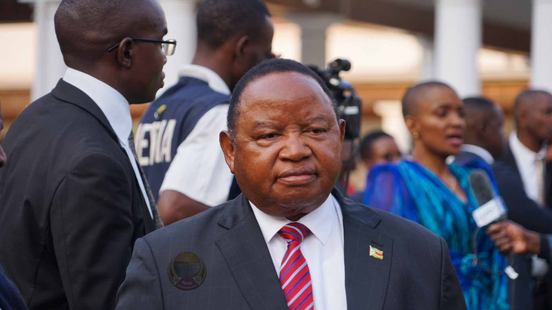 Zimbabwe and India hold Foreign Office Consultations, discuss new avenues for cooperation