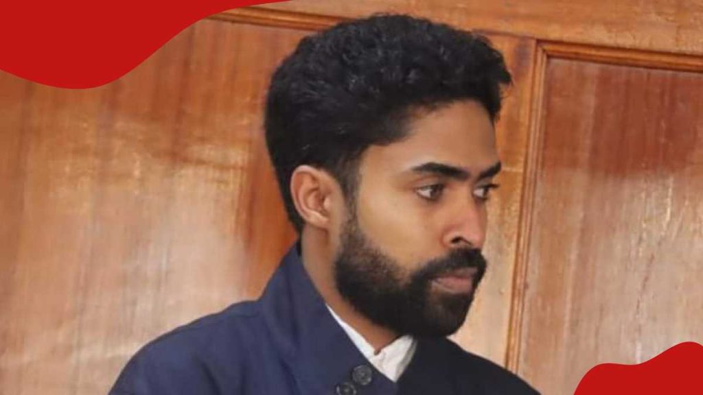 Le tribunal de Milimani adresse un avertissement sévère à un homme accusé d'avoir divulgué des informations personnelles à un tiers