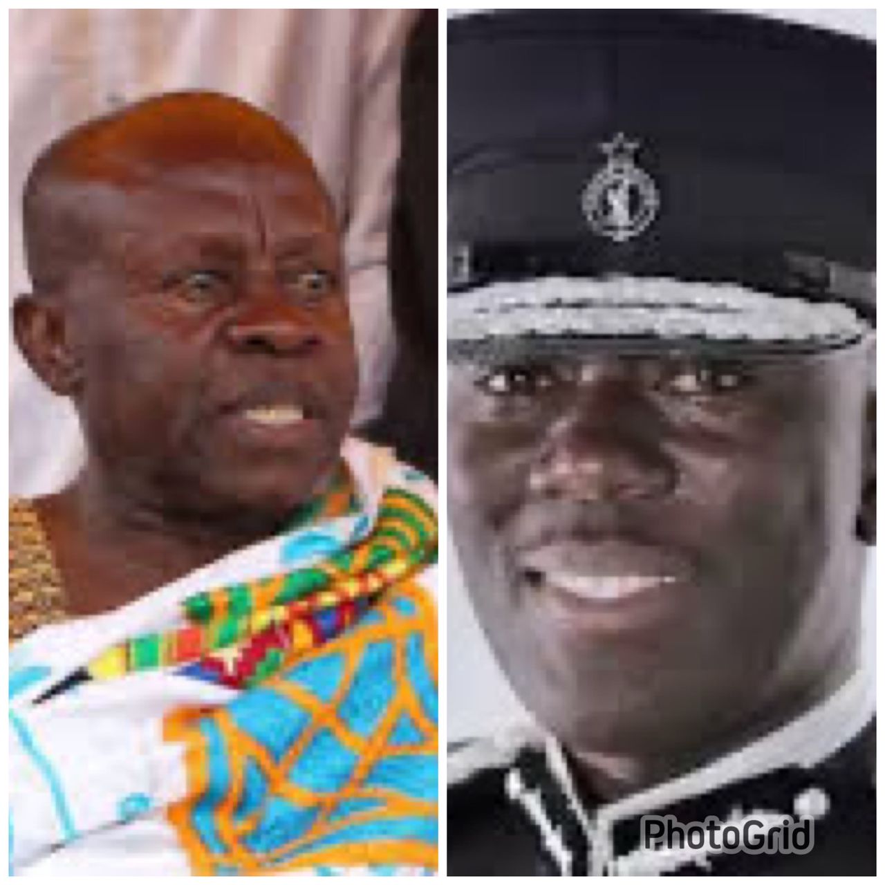 Les Chambres nationales et régionales des chefs religieux sous le feu des critiques pour des irrégularités présumées dans le processus d'enregistrement