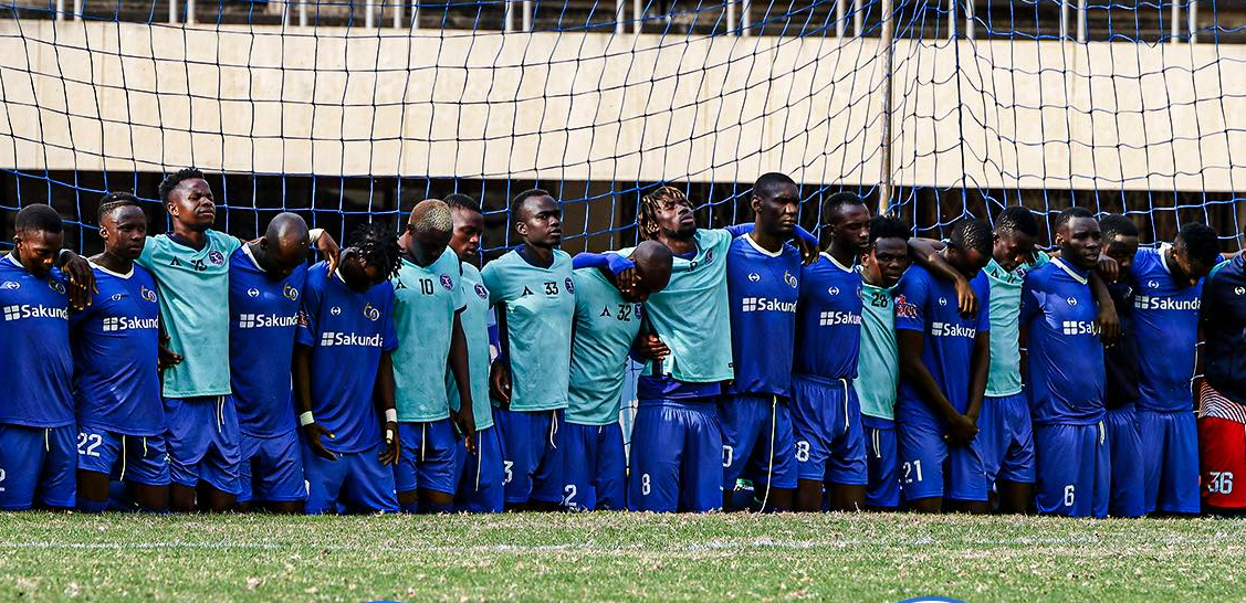 Dynamos target to record a double over Zesco United 