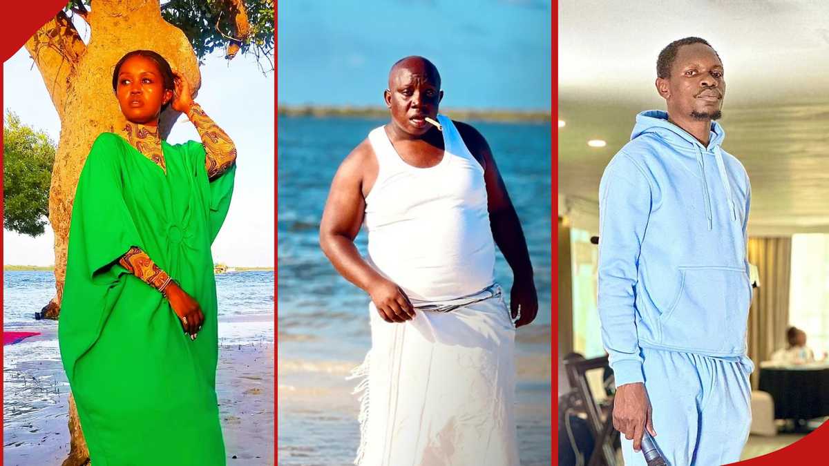 L'ex-Miss Tourisme organise un événement de rugby pour attirer les touristes à Lamu, 2Mbili et Cassypool Grace It