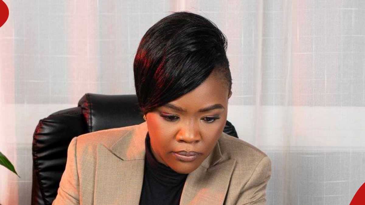 Maverick Aoko arrêtée ? Les Kenyans réagissent aux informations selon lesquelles le DCI a choisi une influenceuse chez elle