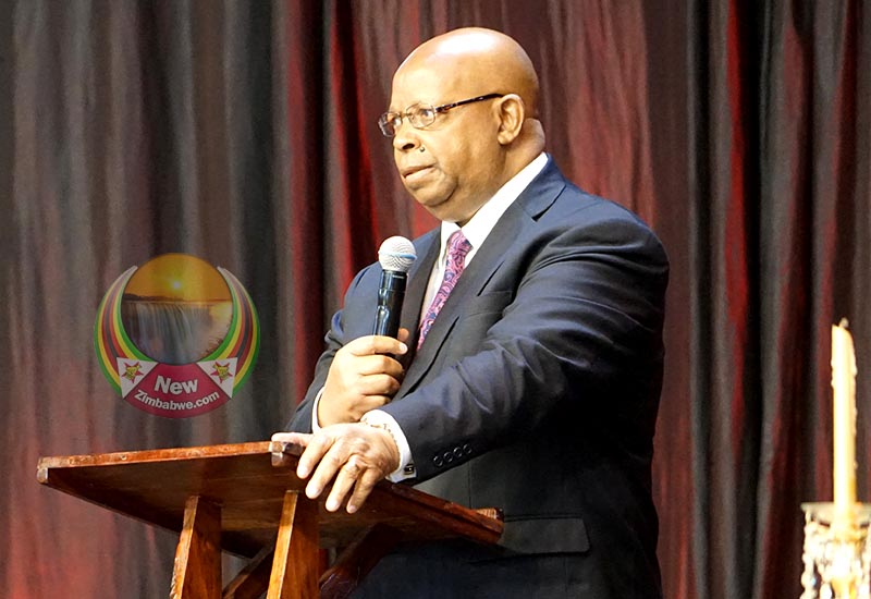 Mudenda calls on lawmakers from SADC to effectively manage public funds, create wealth