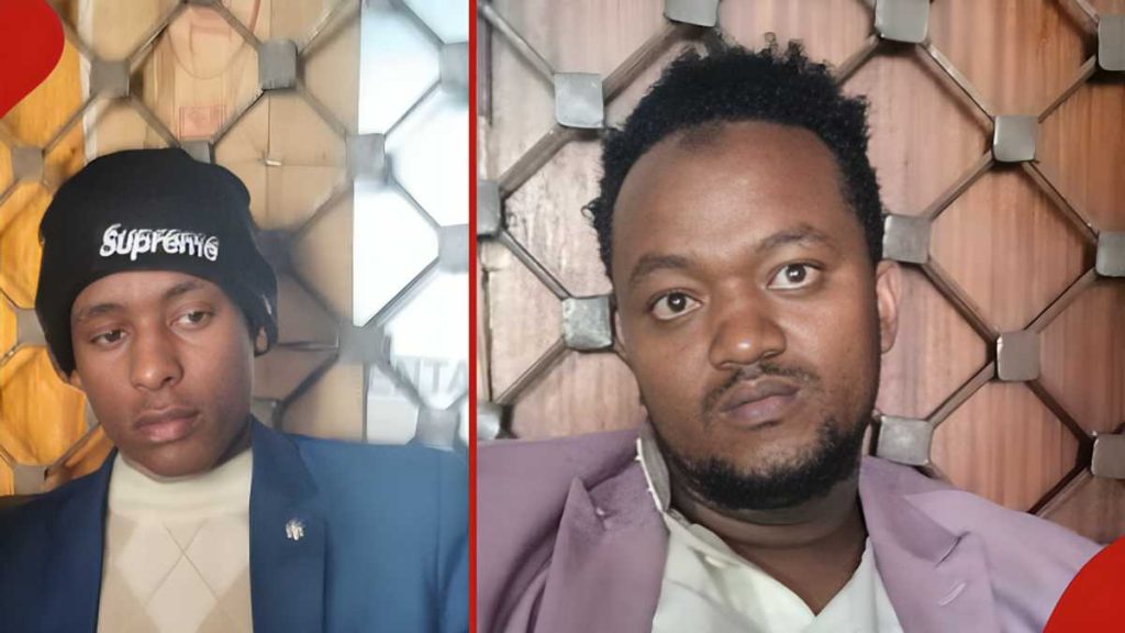 Nairobi : 2 personnes arrêtées pour avoir tenté de corrompre des agents du DCI avec 50 000 KSh