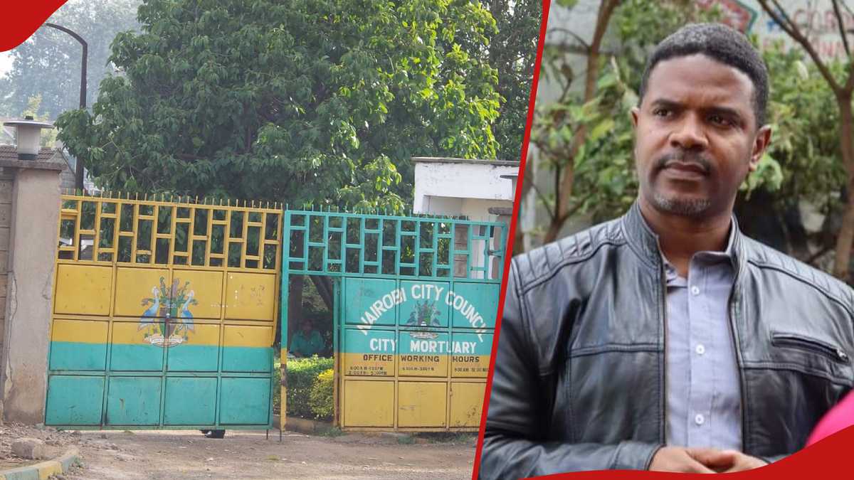 Nairobi : des questions surgissent au sujet d'au moins 50 corps non réclamés à la morgue de la ville