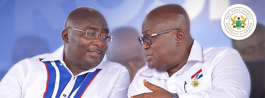 Nana Addo/Bawumia répond aujourd'hui aux besoins énergétiques de demain grâce à une centrale solaire flottante