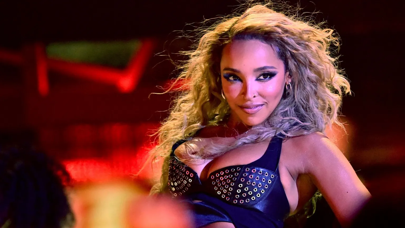 Tinashe’s Nasty named TikTok’s song of the summer