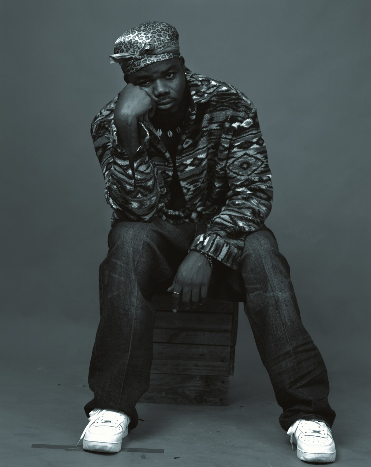 Notse puise dans ses racines highlife pour son nouveau single « Mijo »