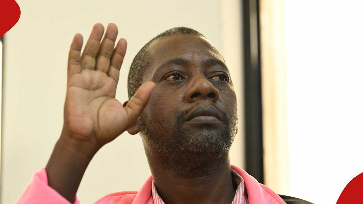 Paul Mackenzie : nouveau rebondissement : un témoin de l'État déclare au tribunal qu'elle a été forcée de donner de fausses informations