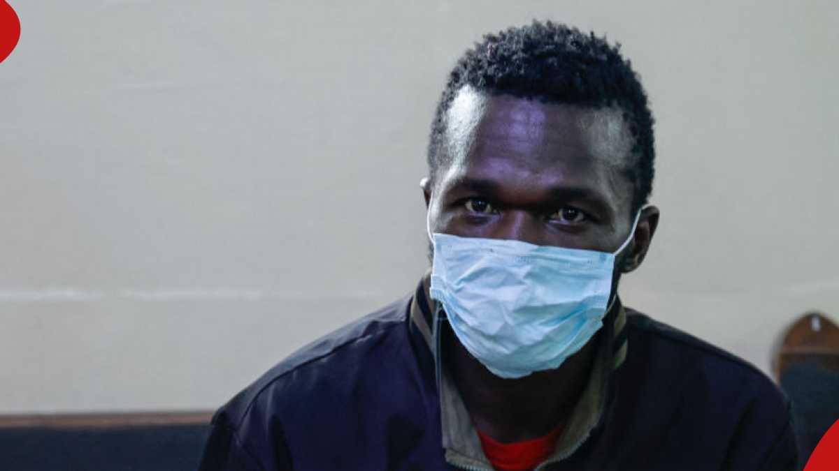 Robert Alai et d'autres dirigeants critiquent l'évasion de Collins Jumaisi de la garde à vue : « Comment ?