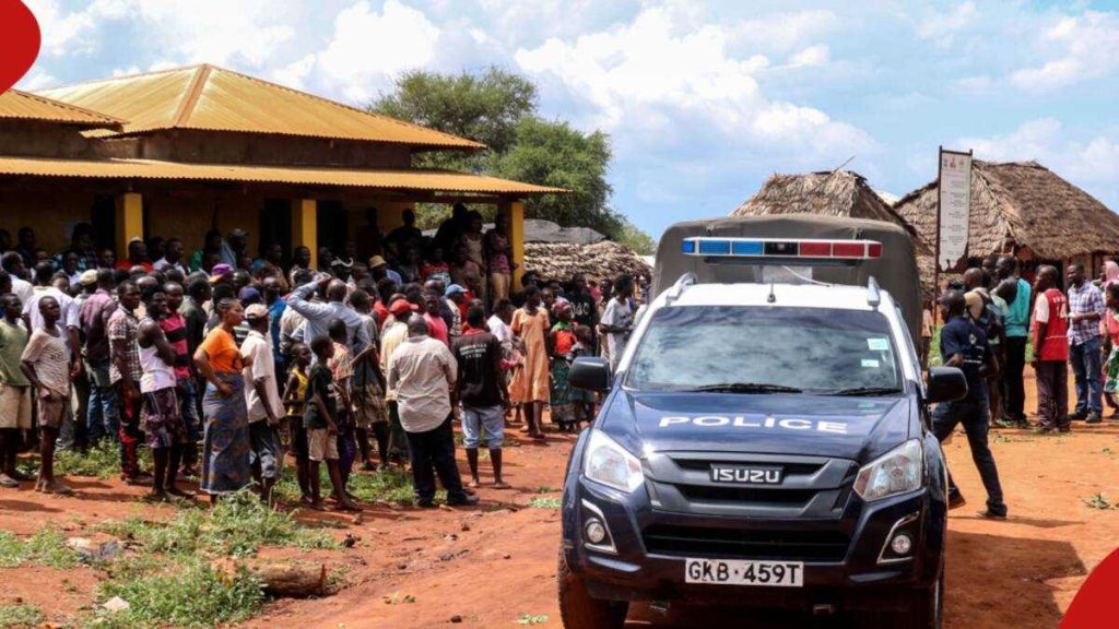 Six personnes, dont deux Ougandais, ont été emprisonnées pour avoir abattu un Kenyan et volé 2 millions de KSh