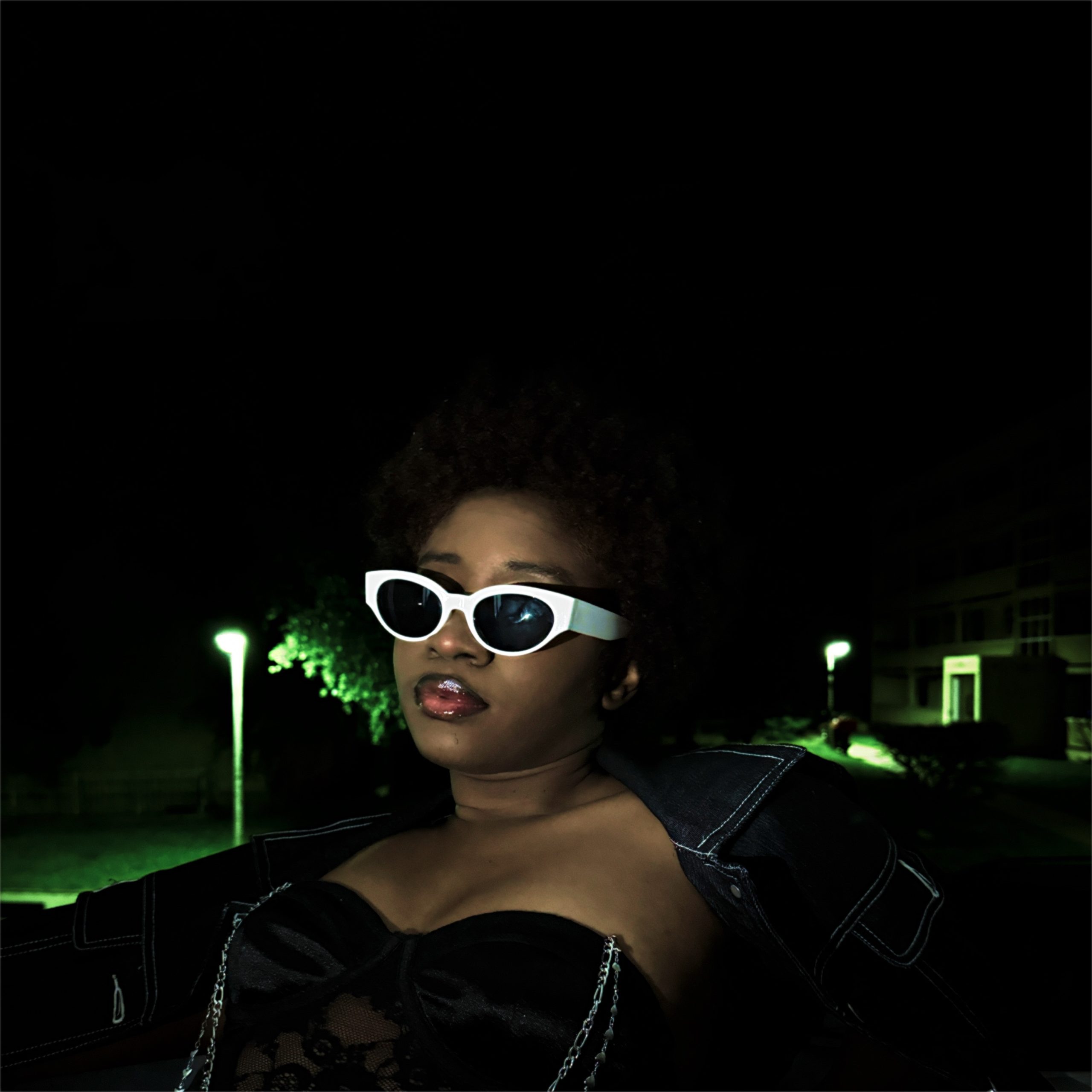 Œuvre d'art de Tee Kae Not Again