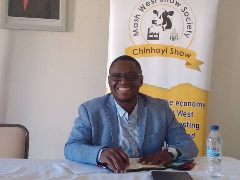 All set for Mashonaland West Agricultural Show 2024