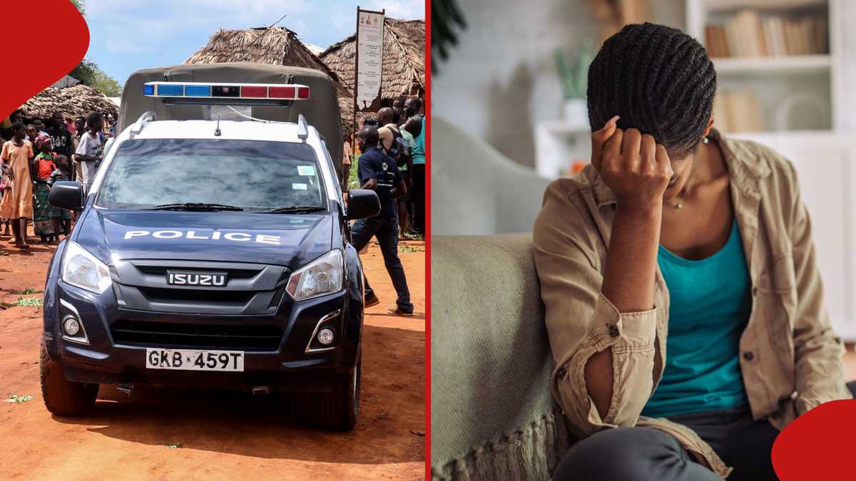 Un homme de Kakamega abattu alors qu'il attendait son amant : « Ça fait mal »