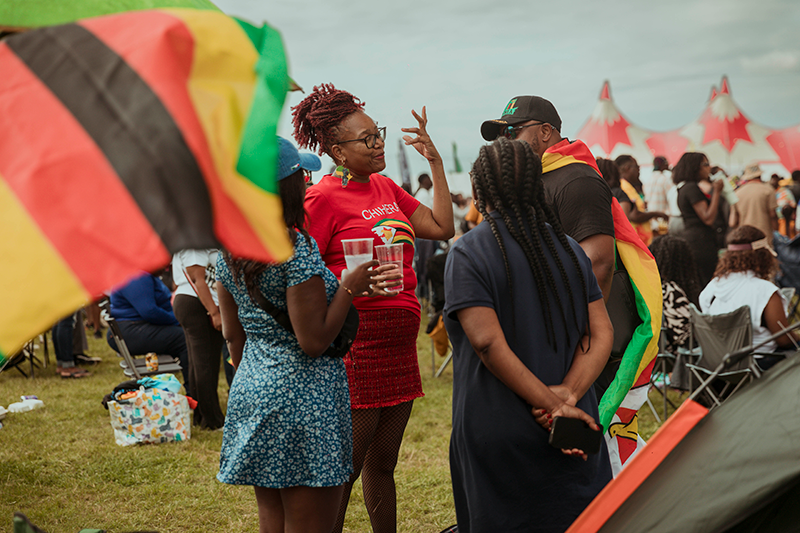 Zimfest 2024: A vibrant showcase of talent and tradition