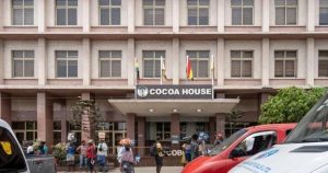 2025 : une excellente année pour fermer Cocobod