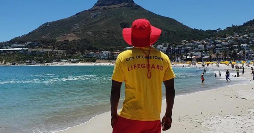 240 sauveteurs déployés sur 29 plages du CT pour les vacances scolaires