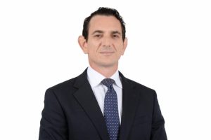 Africa Specialty Risks annonce la nomination d'Aurélien Sauty à la tête des lignes Marine et Aviation