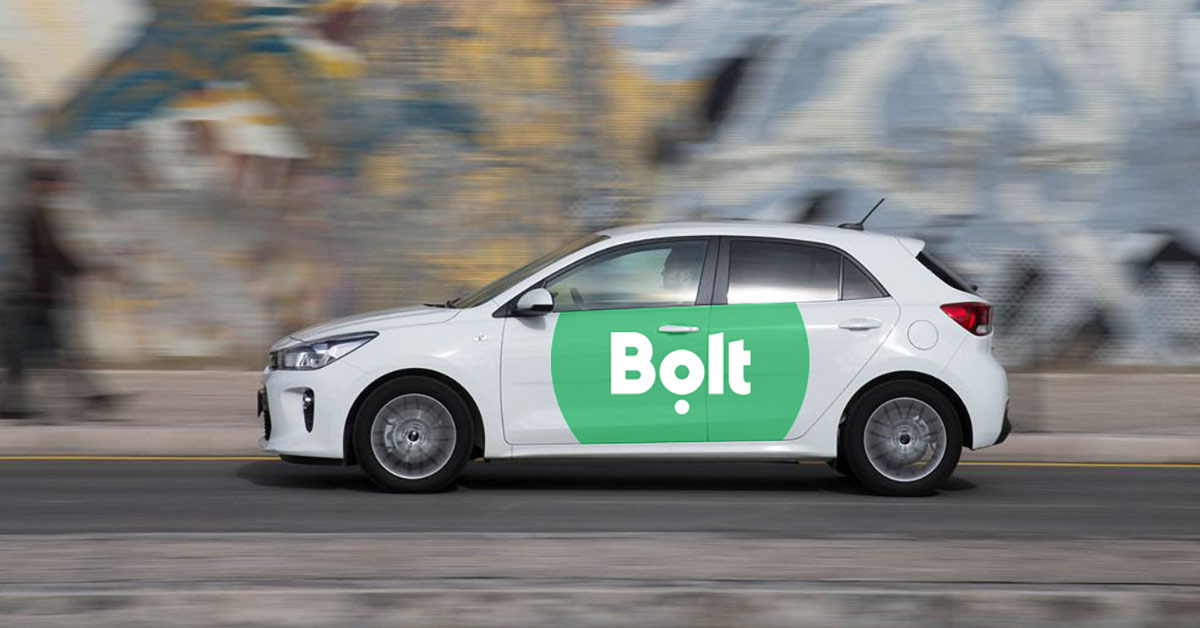 Bolt Holdings condamné à indemniser un professeur pour un vol d'identité