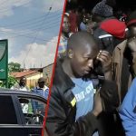 Chaos de Nandi : des résidents en colère campent devant l'assemblée du comté en attendant de s'occuper des MCA « têtus »