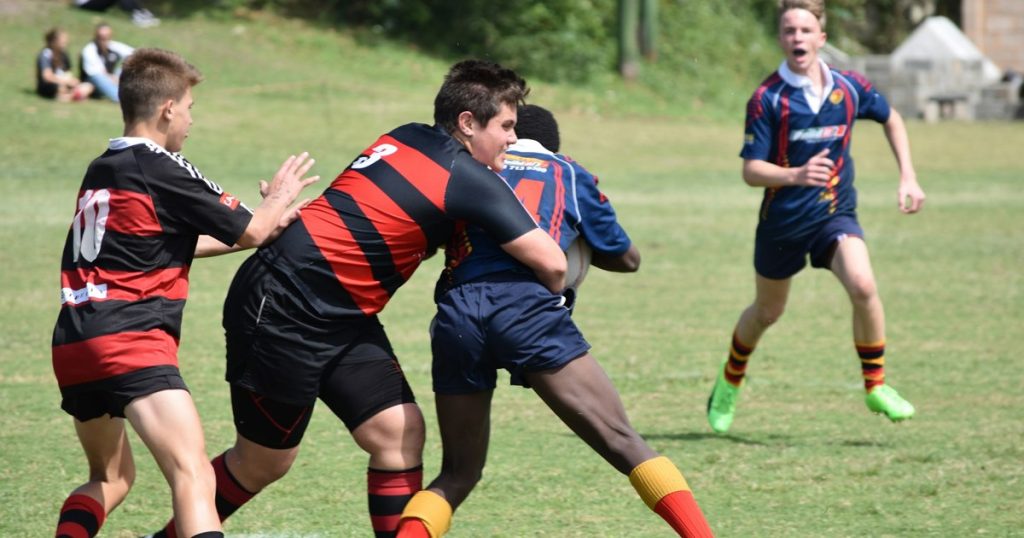 Chiloane déclare que le département des sports de Gauteng restitue 850 millions de rands de fonds non dépensés au Trésor.