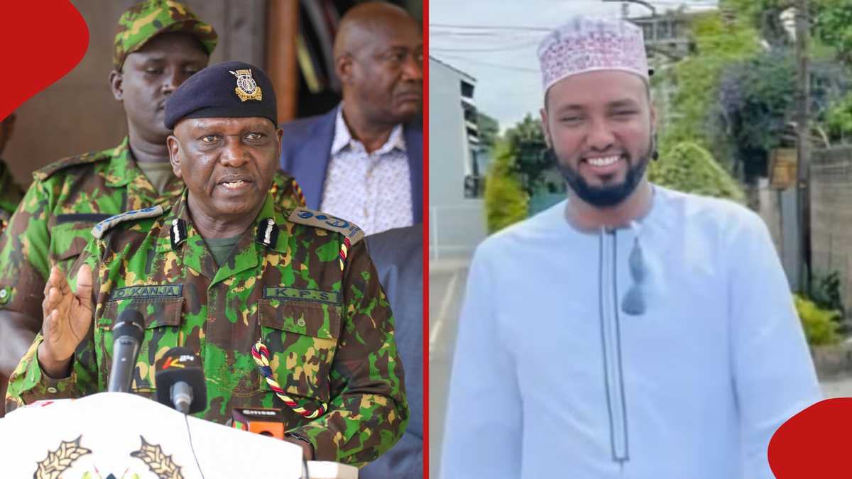 Comme Masengeli : IG Kanja saute les convocations au tribunal et envoie le DCIO de la zone industrielle pour le représenter