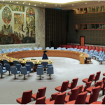 UN security council: African countries face hurdles and dangers in getting permanent seats