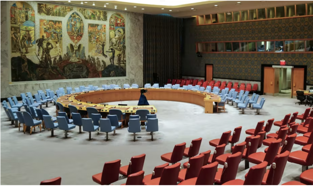 UN security council: African countries face hurdles and dangers in getting permanent seats