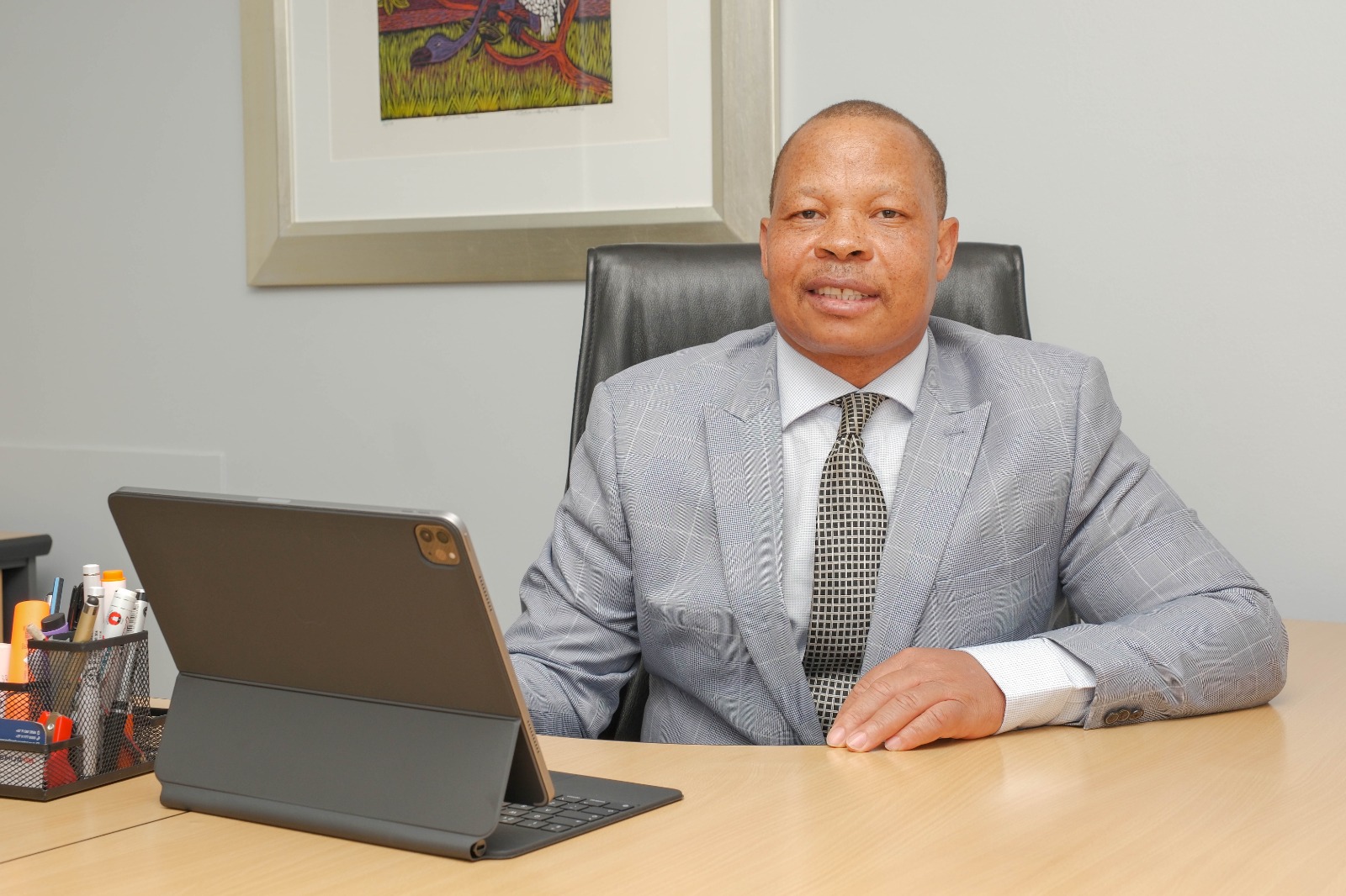 Diaspora Insurance backs UK-Zimbabwe Business Expo