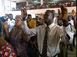 Élections 2024 : Dr Ackah-Nyamike Jnr. appelle à la prière pour la direction divine dans le choix des dirigeants