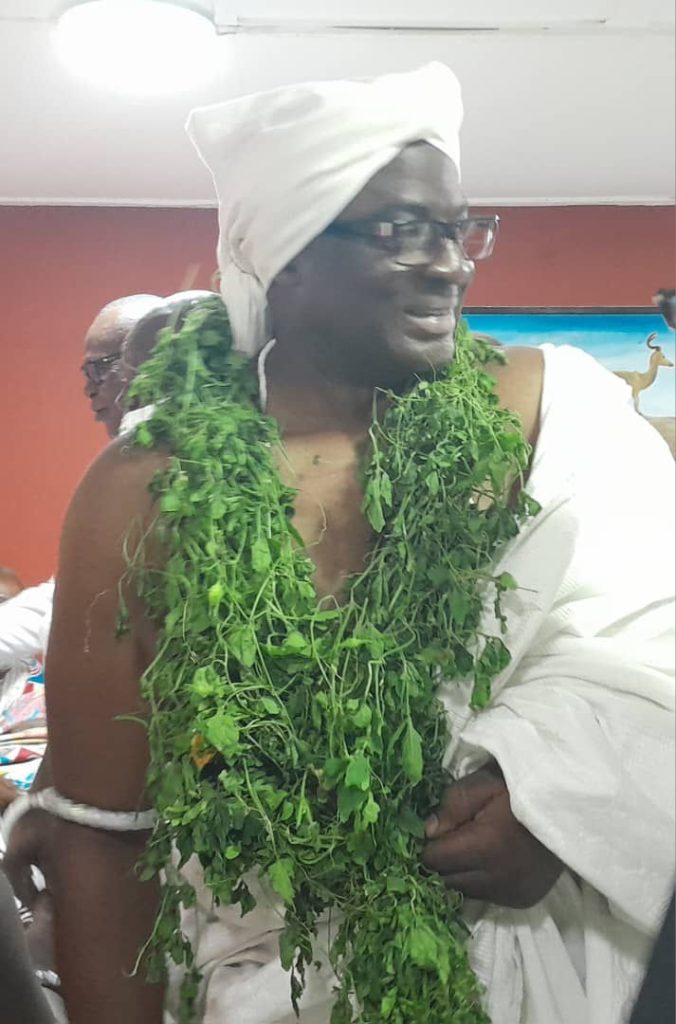 GOC Mantse : les principales nouveautés dans le sport ghanéen