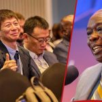 Gachagua invite en plaisantant les dirigeants mondiaux à visiter les parcs du Kenya : « Ne revenez pas avec cet argent »
