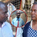 Homa Bay : un élève de première année bloqué par des parents sourds incapables de payer ses frais de scolarité