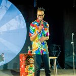 I never met P Diddy – says America’s Got Talent star Jonasi in side-splitting homecoming show