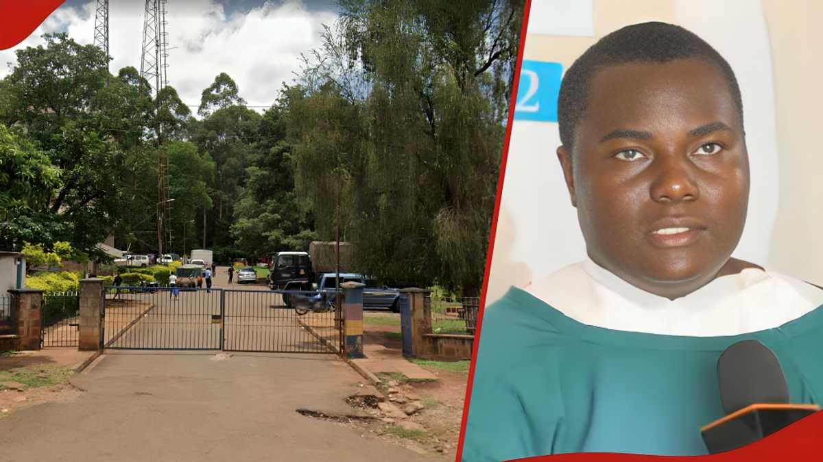 Kakamega : un policier arrêté après avoir tiré sur un équipage de tuk-tuk qui aurait tenté de le kidnapper