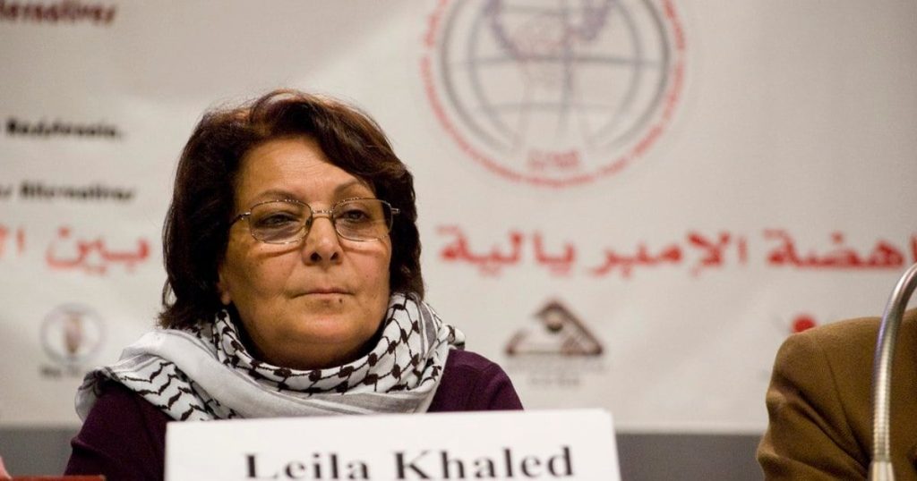 La Fédération sioniste sud-africaine s'oppose à la proposition du CoJ de renommer Sandton Drive en l'honneur d'un militant palestinien