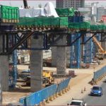 La KeNHA annonce la fermeture d'une section de la route de Mombasa pendant 32 jours